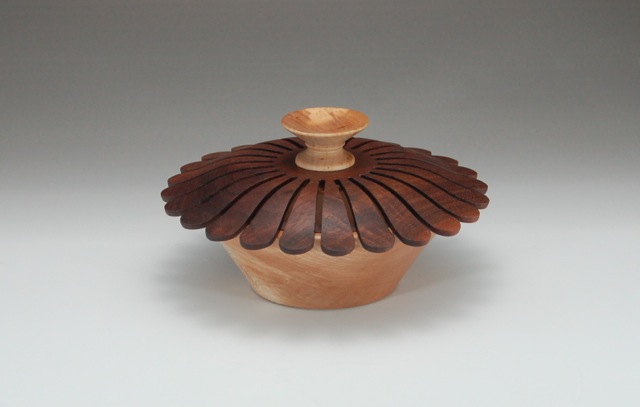 Candy Dish