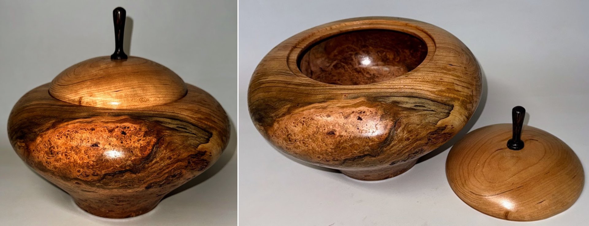 Candy dish