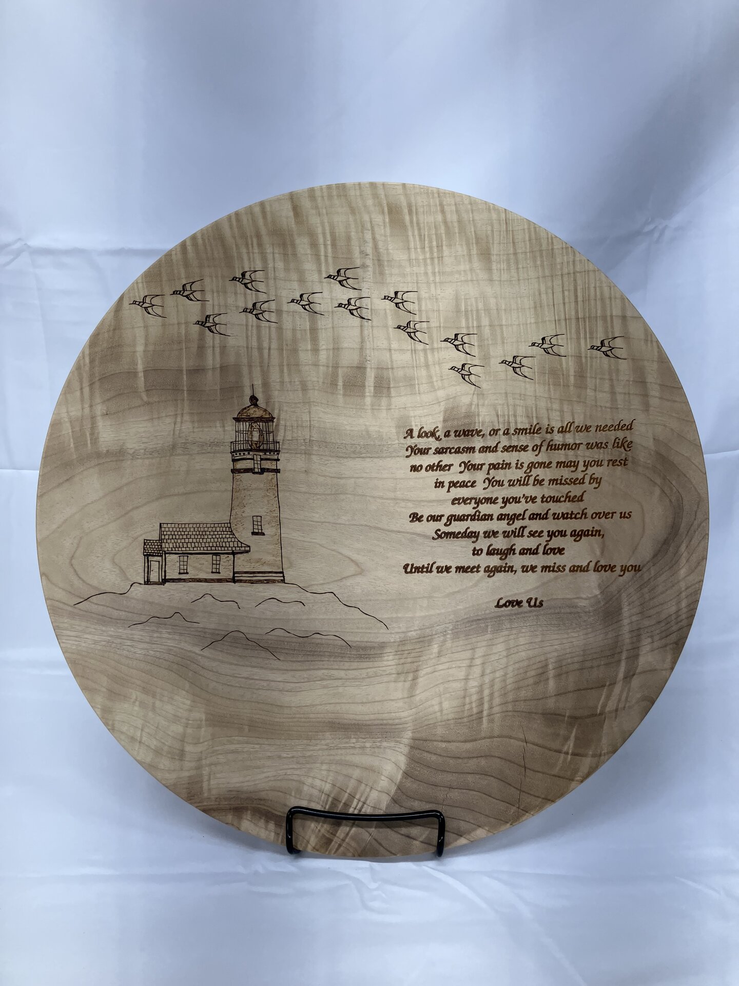 Cape Blanco Lighthouse