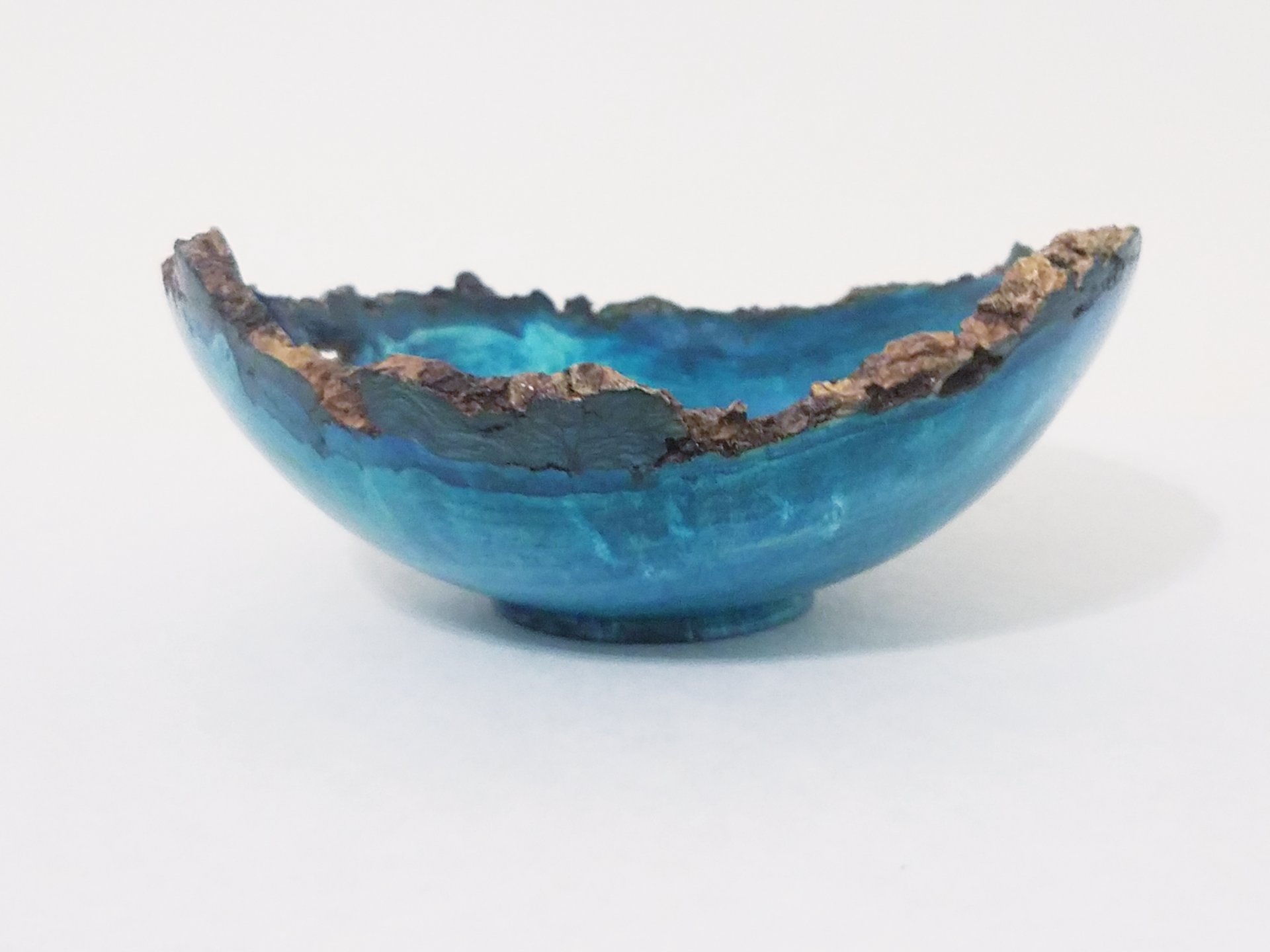 Caribbean Blue