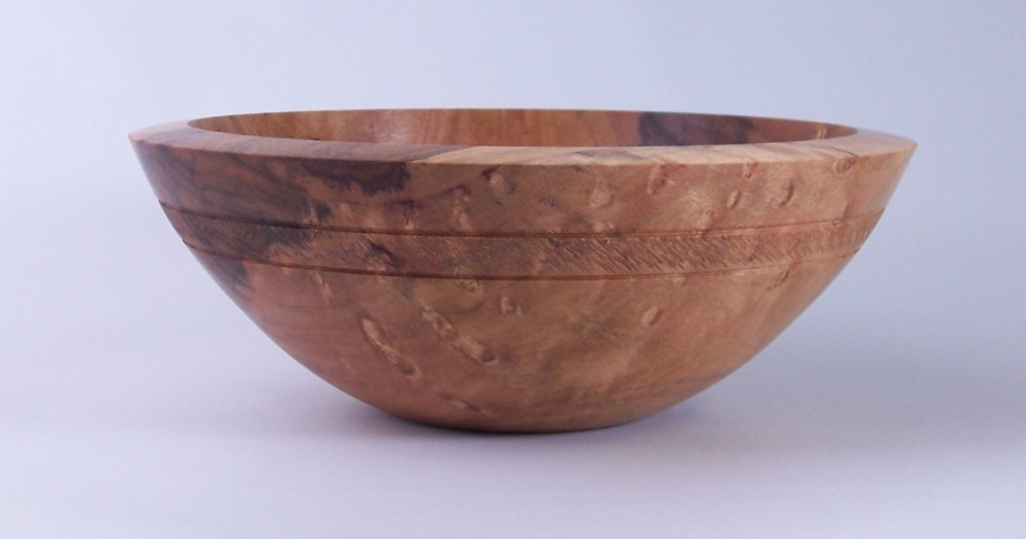 Carob Bowl