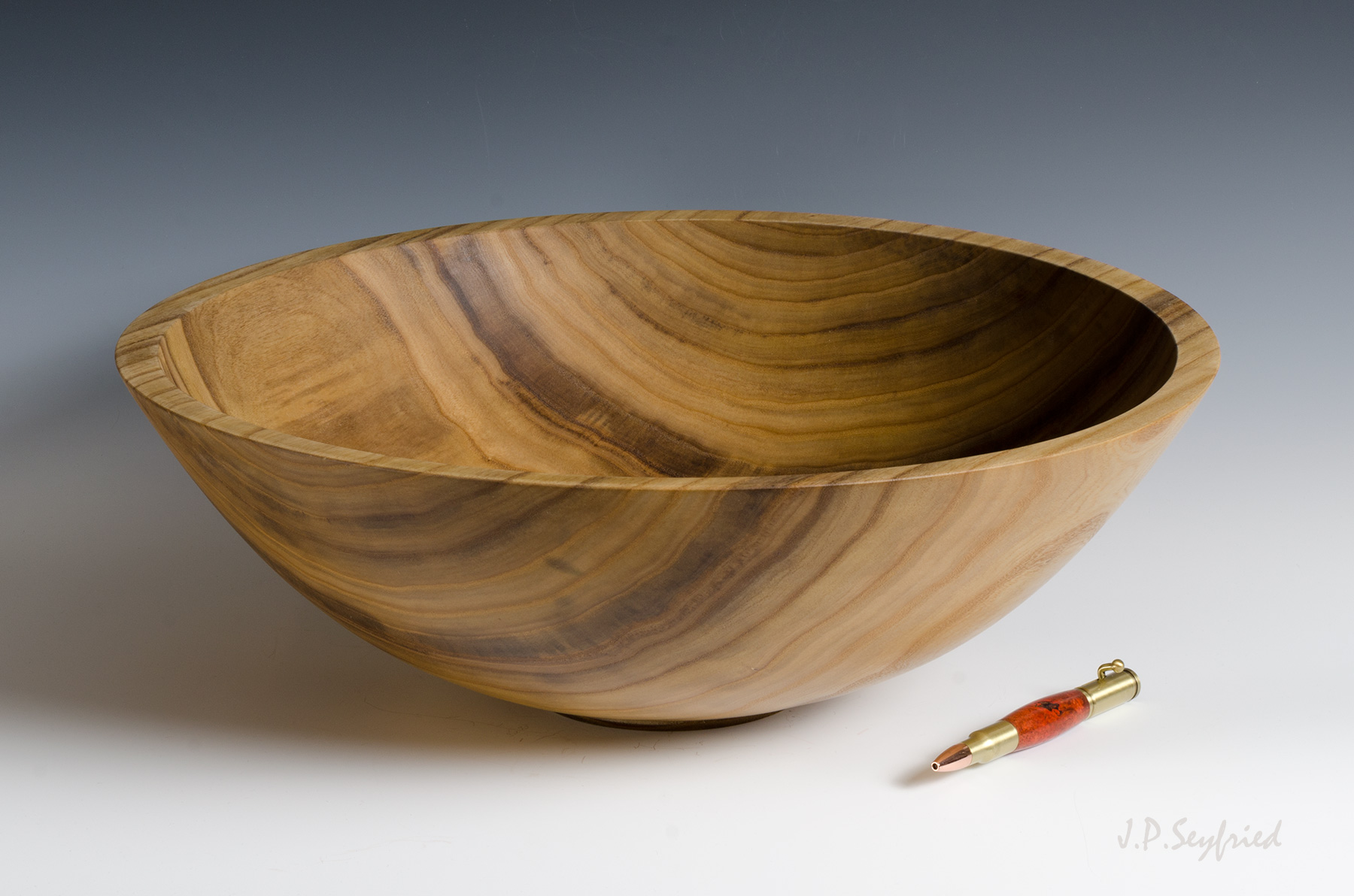 Catalpa Bowl