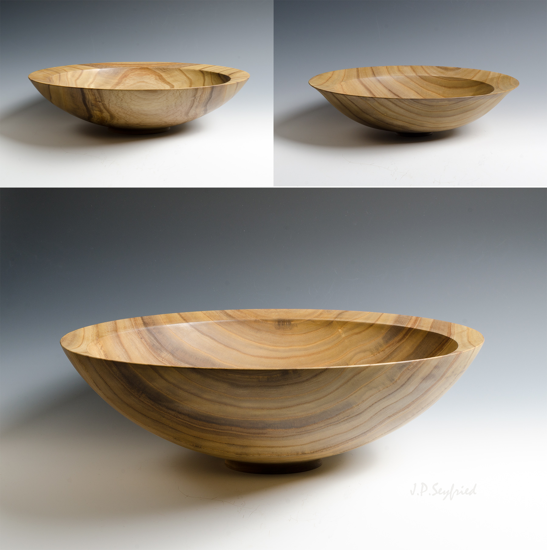 Catalpa Bowls