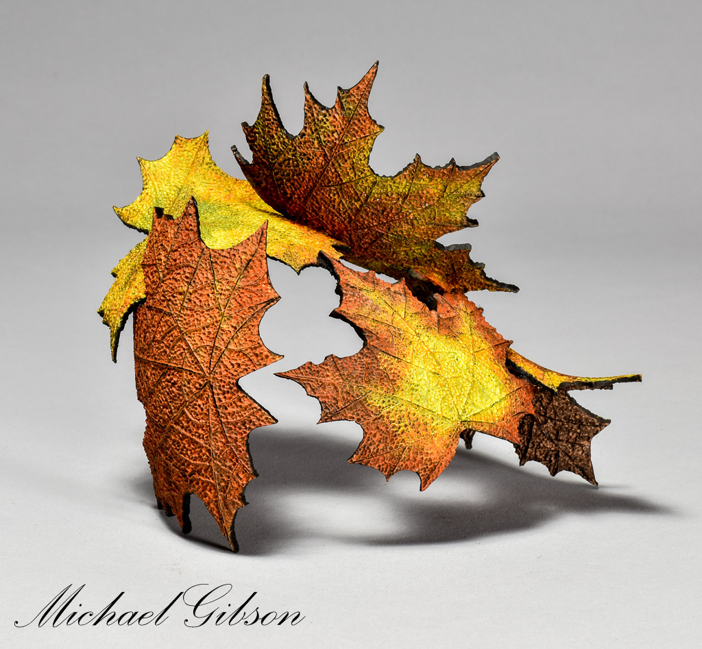 Caught in a Whirlwind