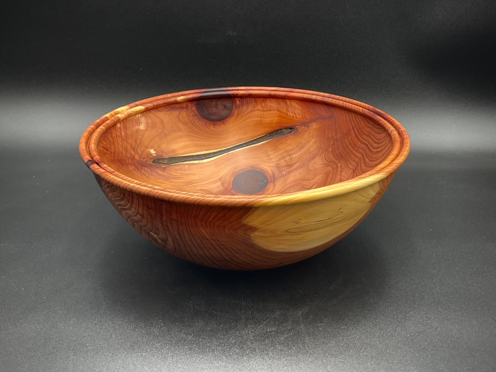Cedar #544