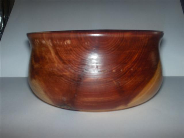 Cedar Bowl #2