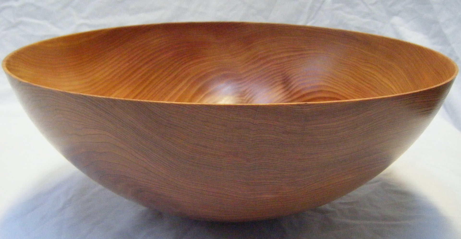 Cedar Bowl