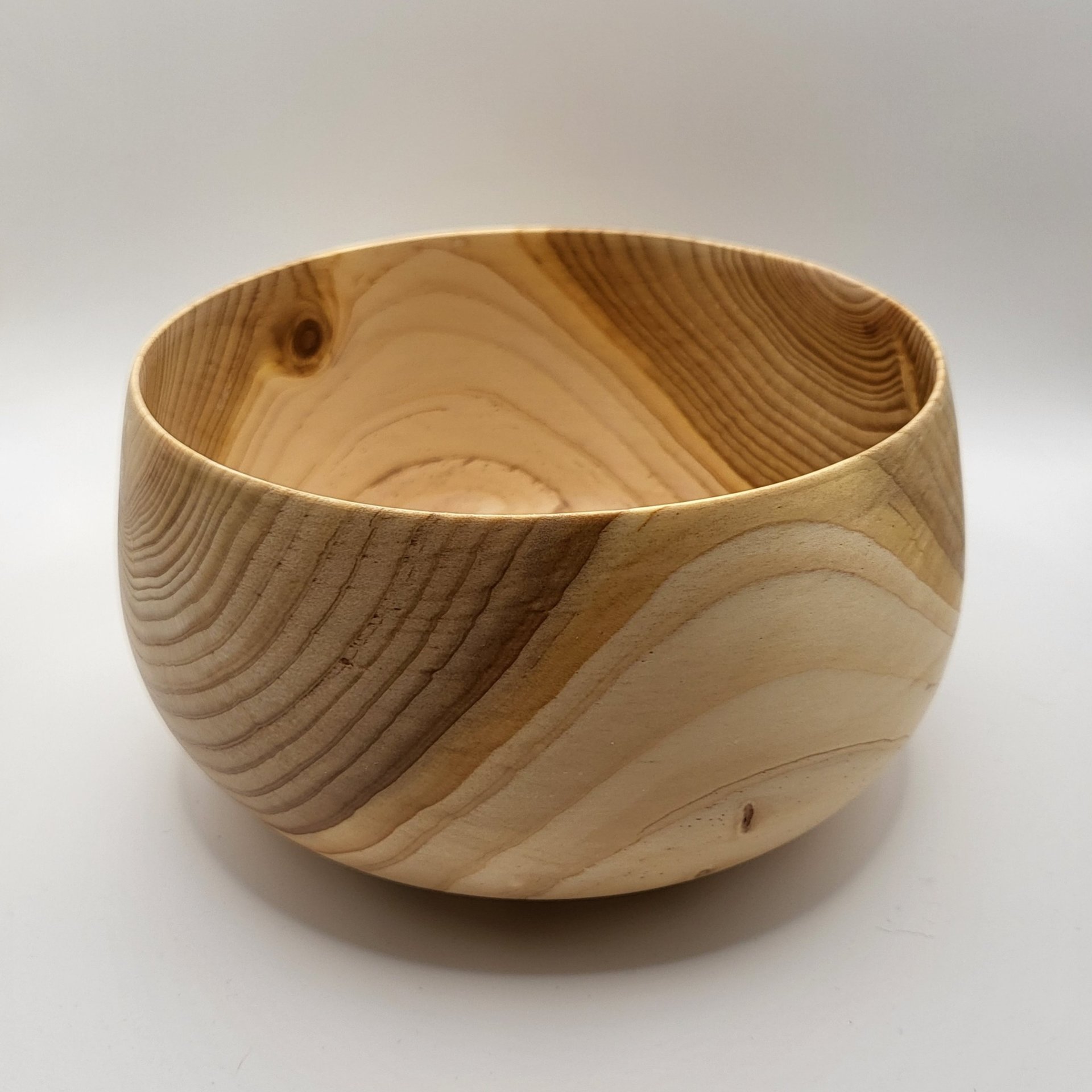 Cedar Bowl