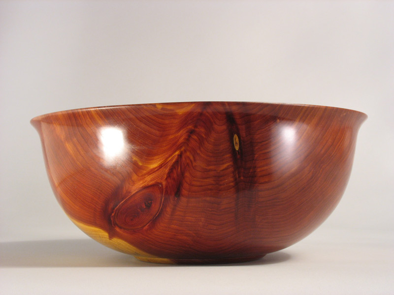 Cedar Bowl