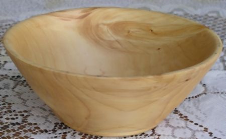Cedar Bowl