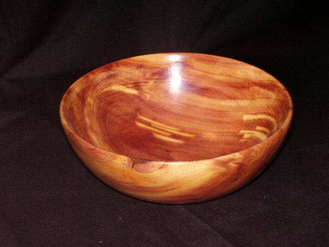 Cedar Bowl