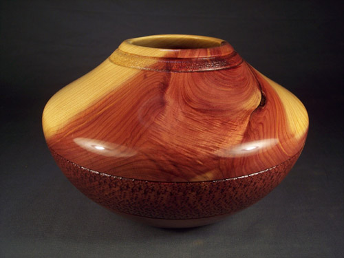 Cedar Hollow Form