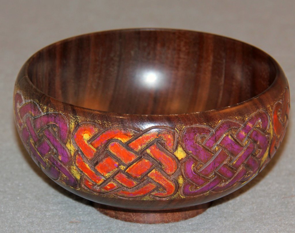 Celtic Bowl