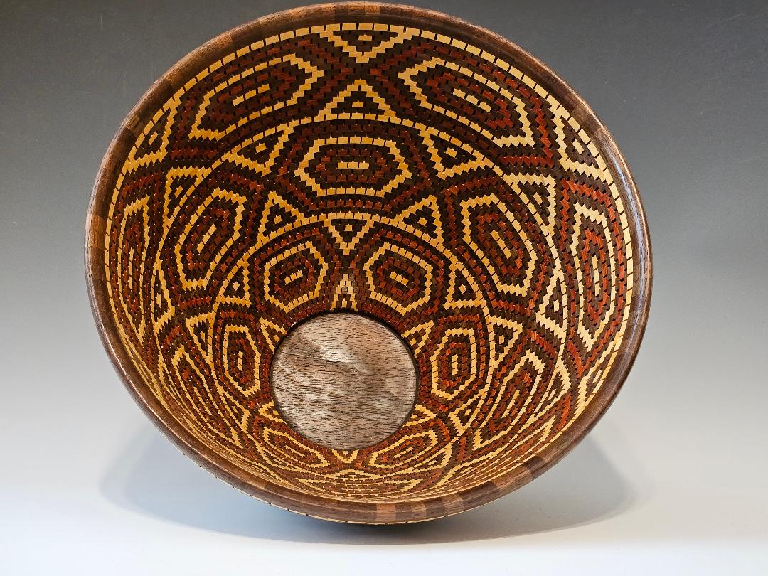 Central American Native Influence  3-5-2023