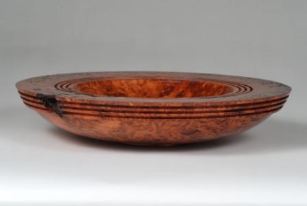 Ceremonial Bowl