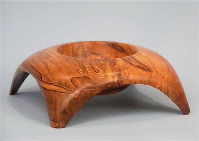 Ceremonial Bowl