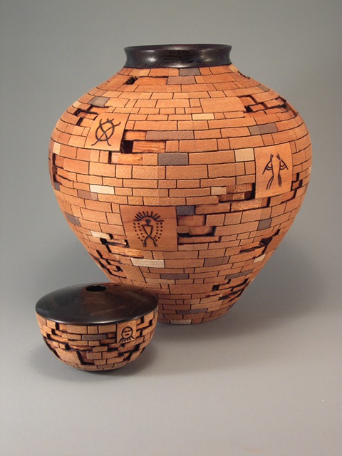 Chaco Dreams with Chaco Night