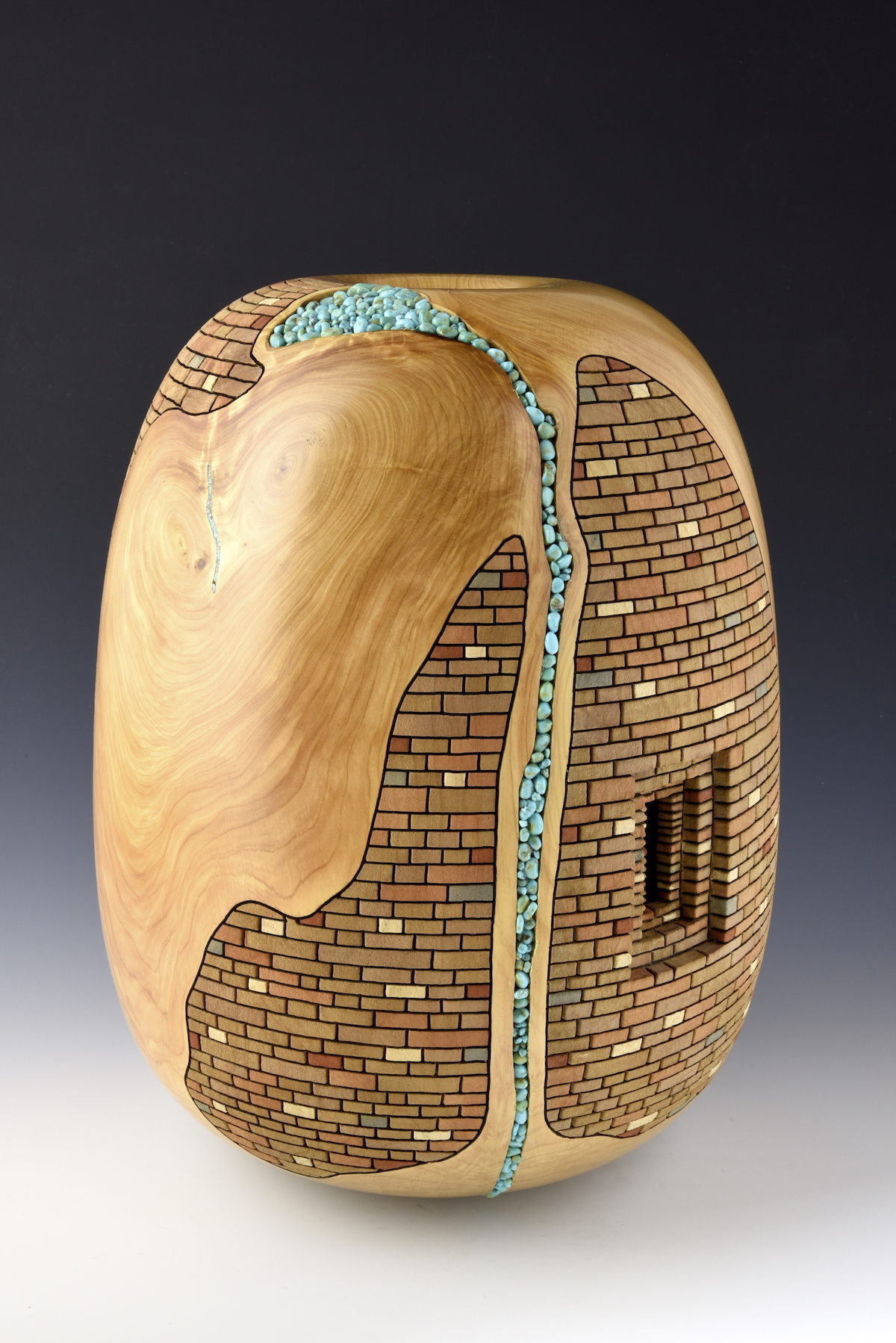 Chaco Passages New Form