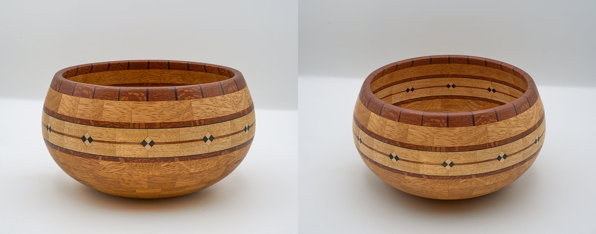 Checkerbowl 3rd variant