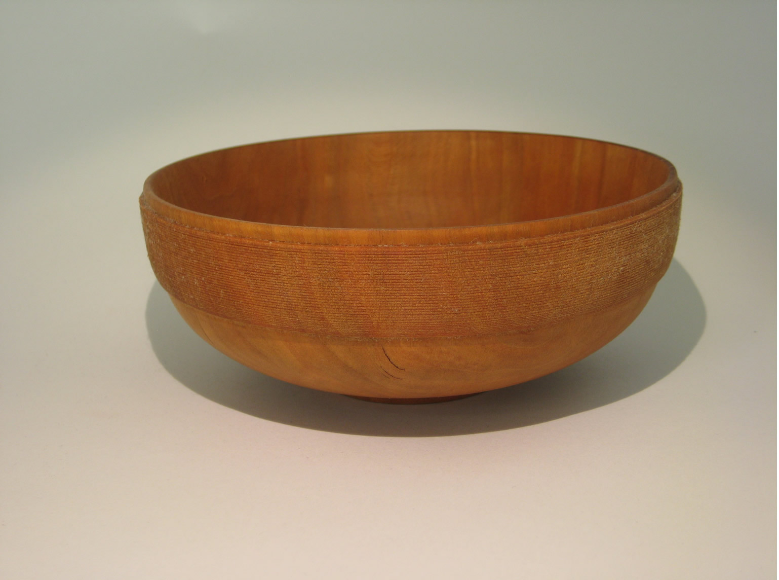 Cherry Bowl