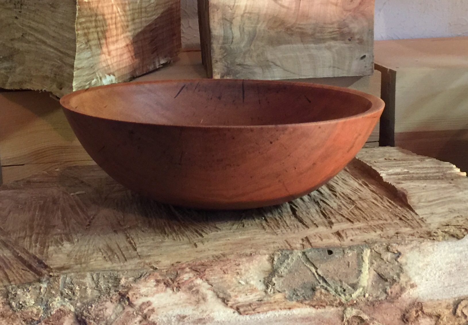 Cherry Bowl