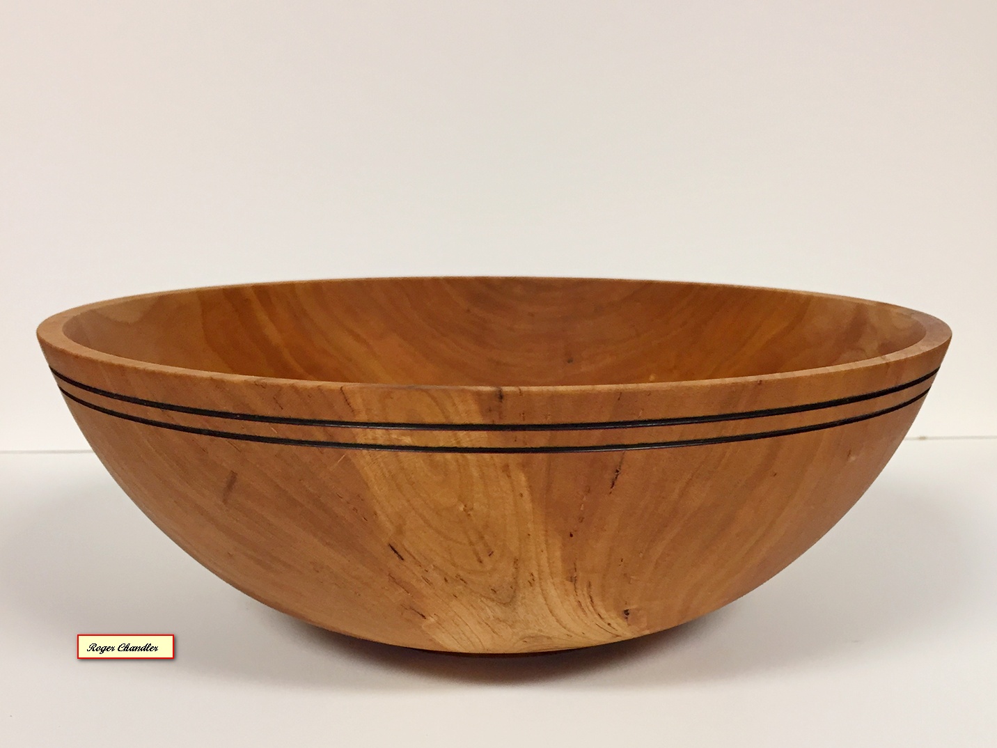 Cherry bowl