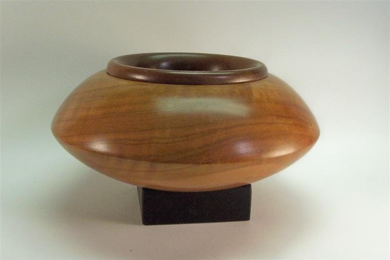cherry bowl