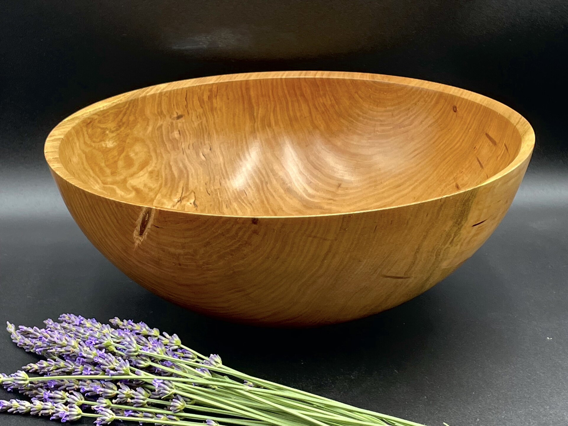 Cherry Bowl