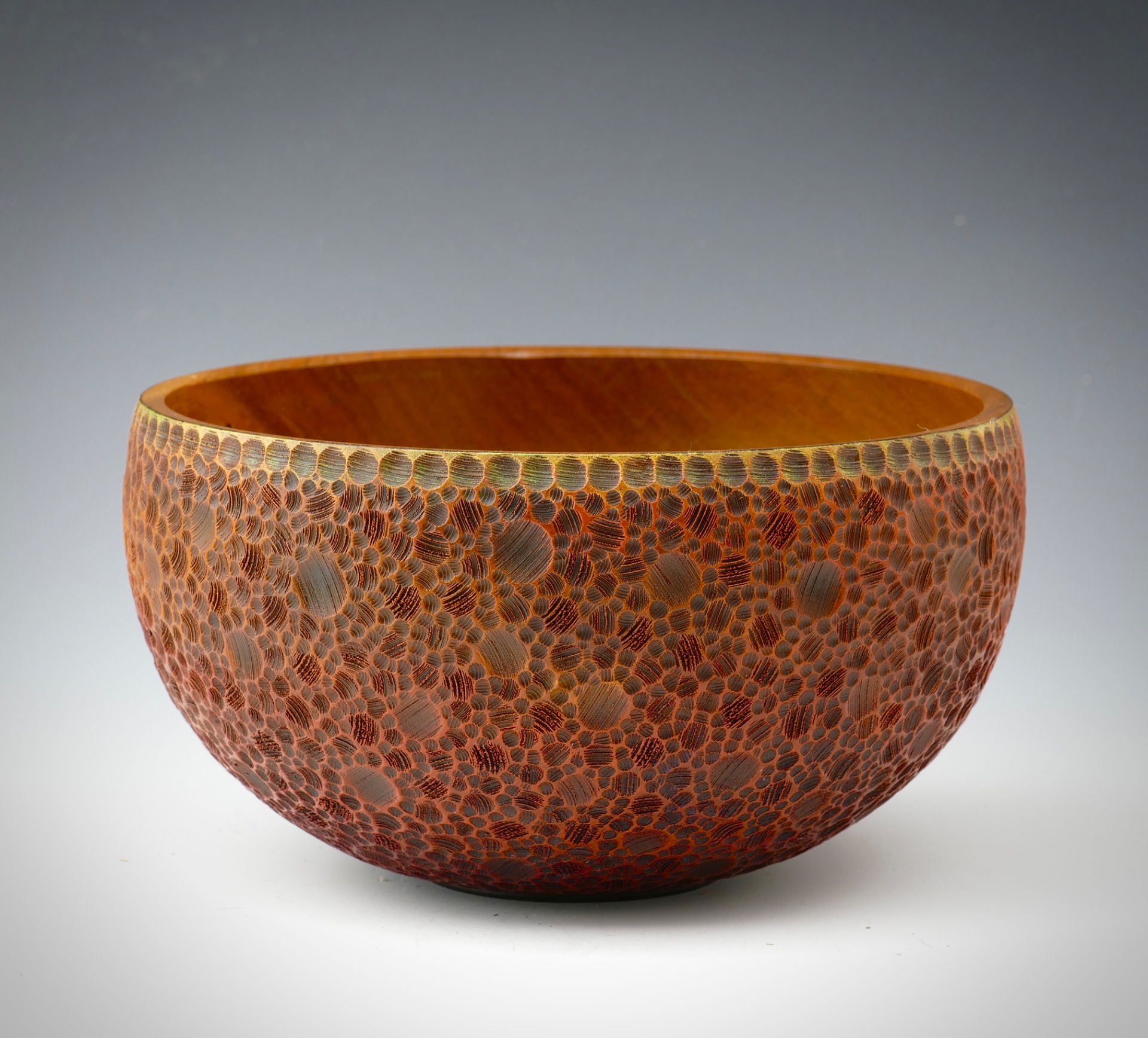 Cherry Bowl