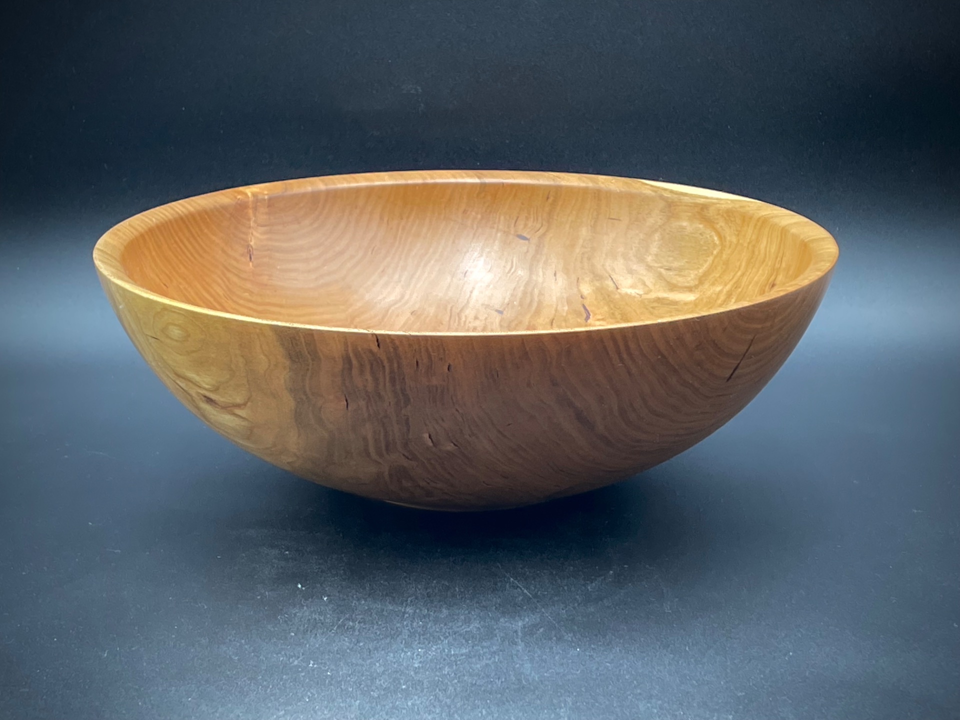 Cherry Bowl