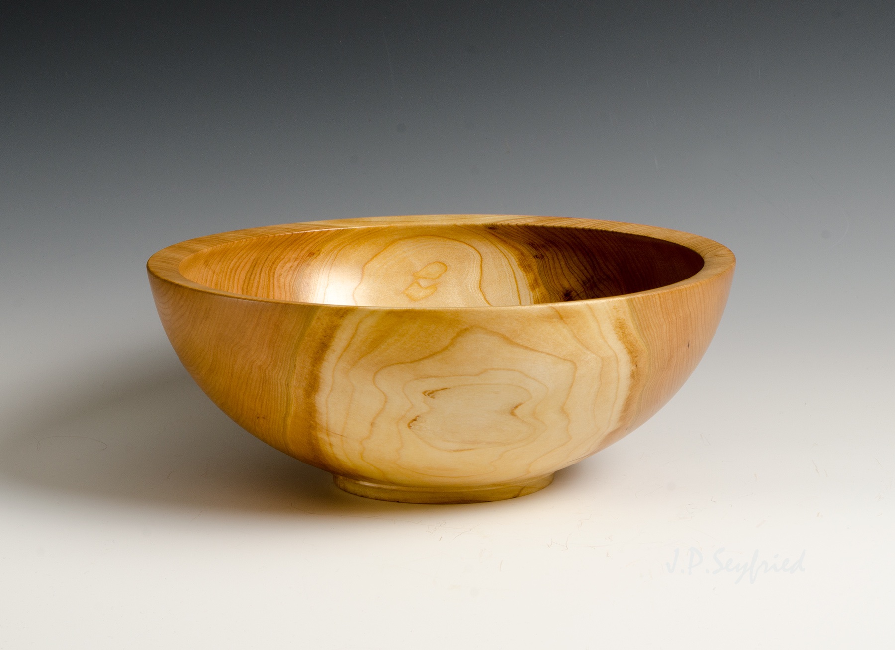 Cherry Bowl
