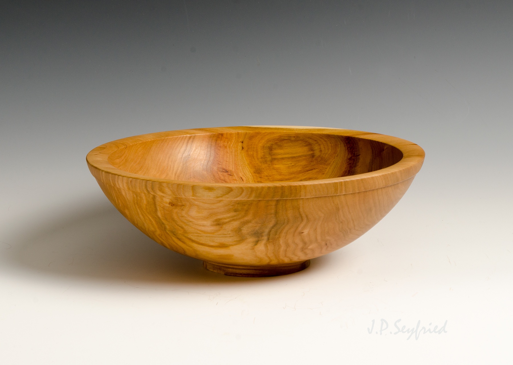 Cherry Bowl