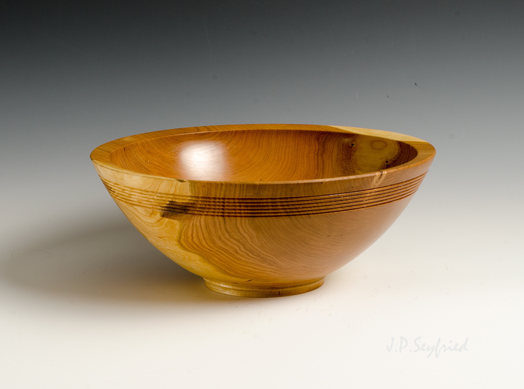 Cherry Bowl