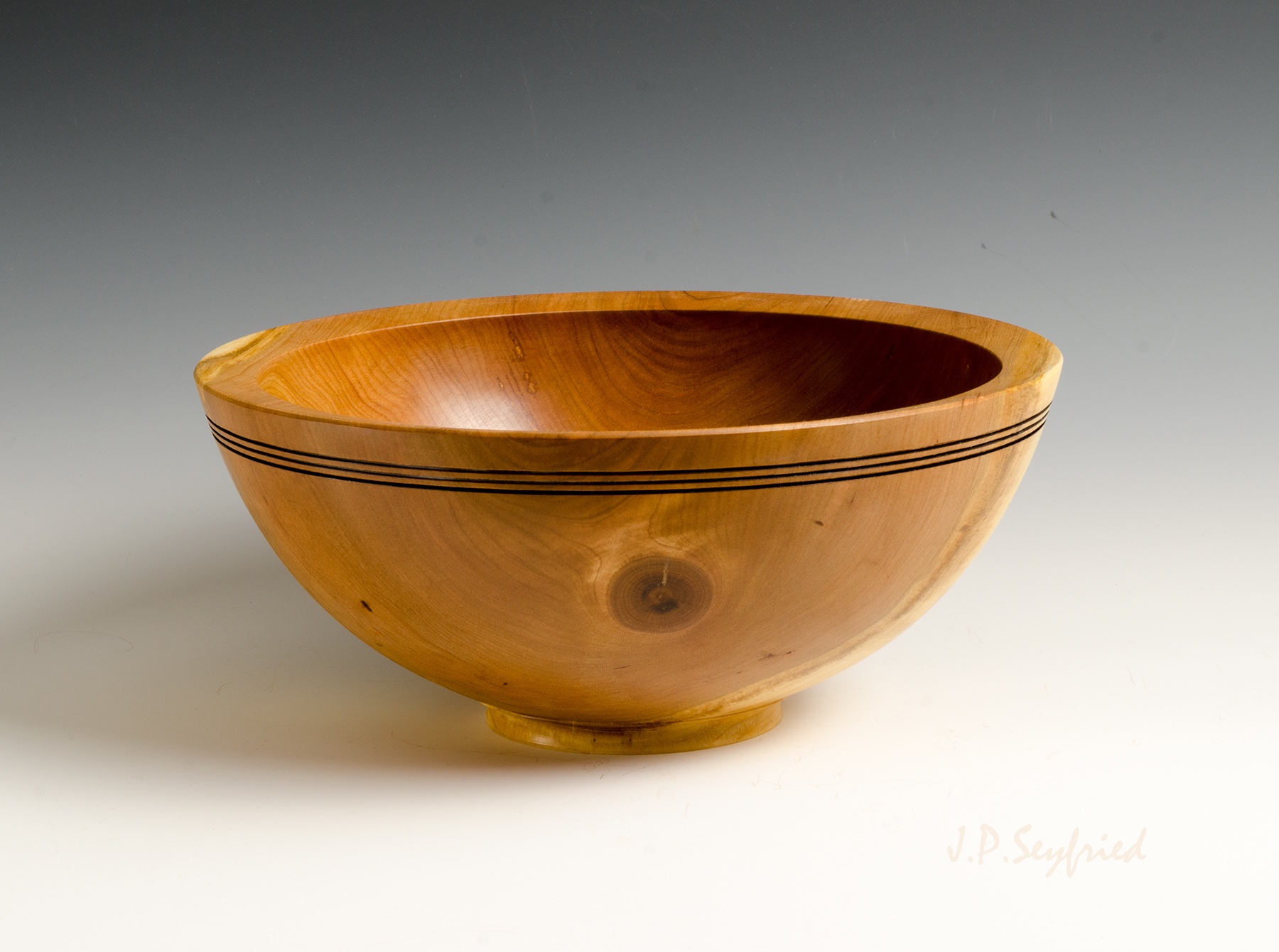 Cherry Bowl