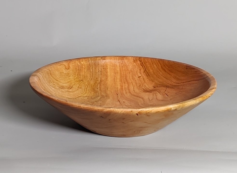 Cherry Bowl
