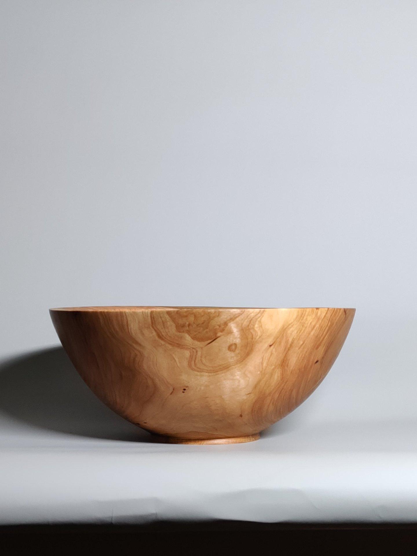 Cherry Bowl
