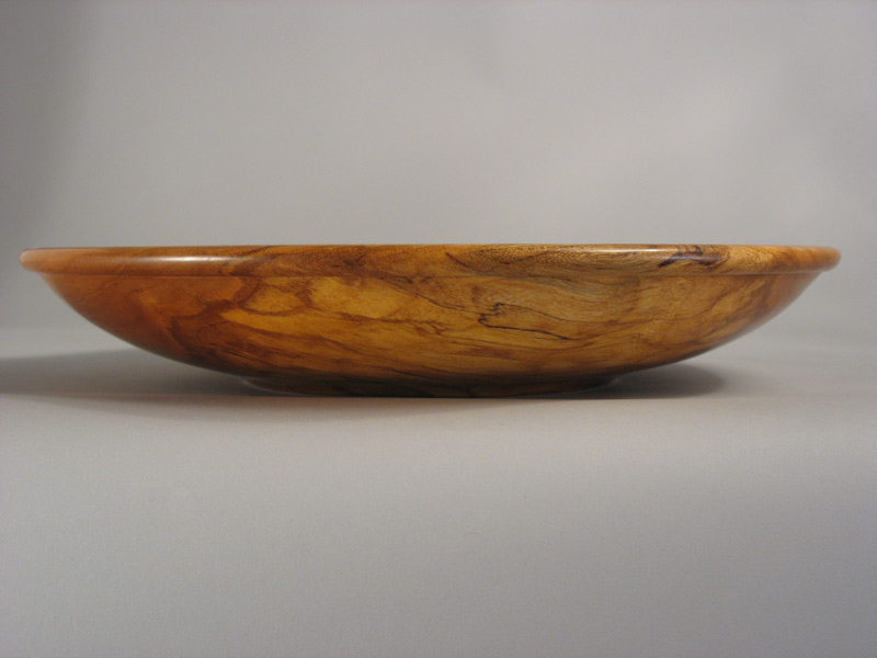 Cherry bowl