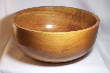 Cherry Bowl