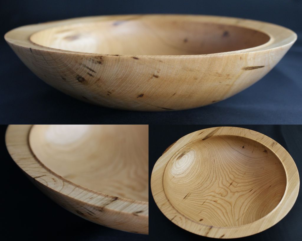 cherry Bowl