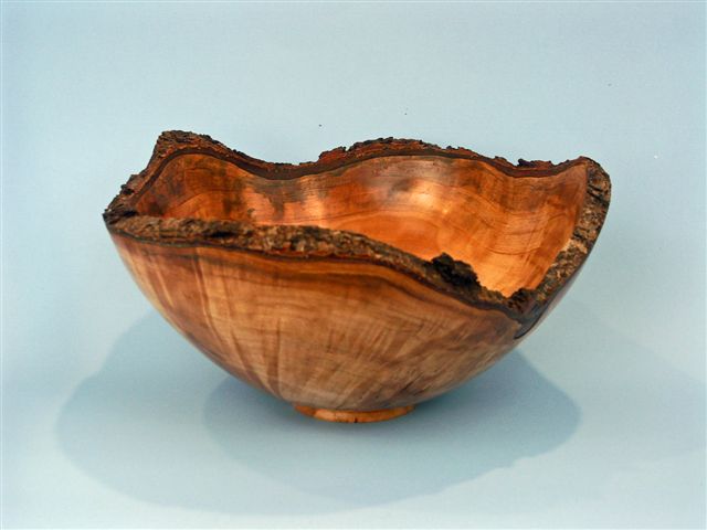 Cherry Bowl
