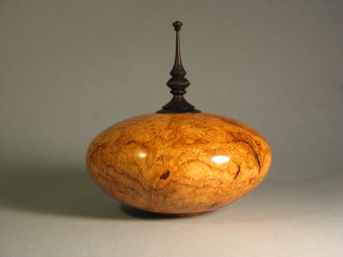 Cherry Burl HF