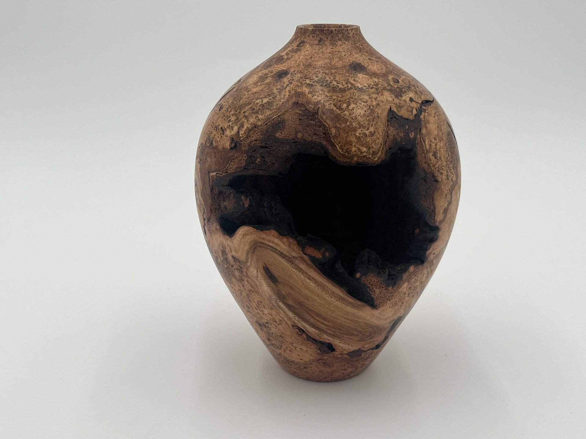Cherry Burl