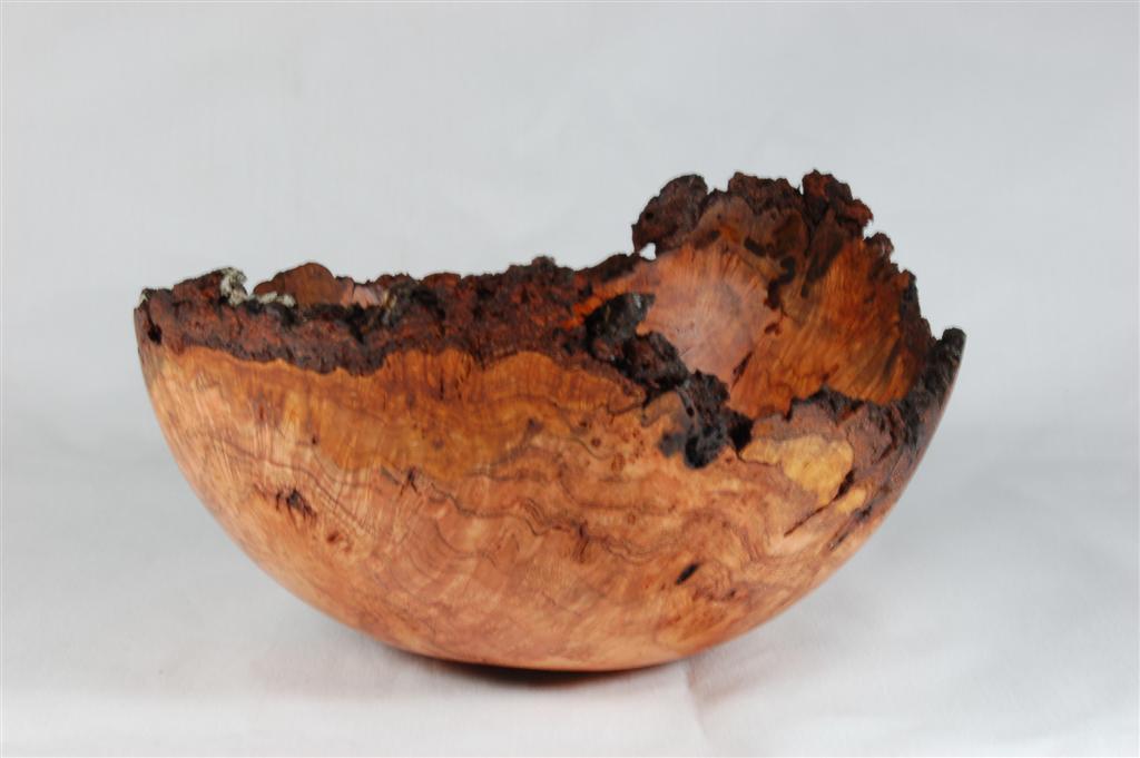 Cherry Burl