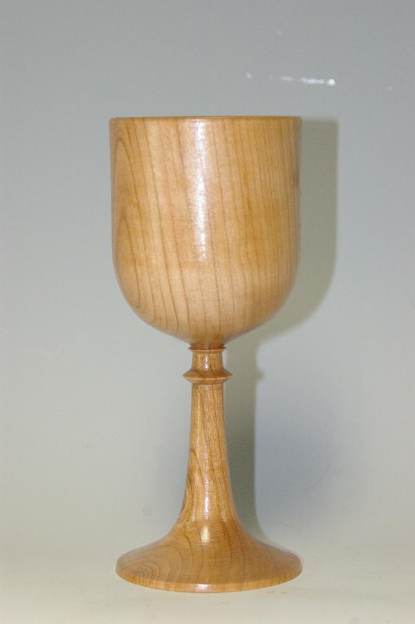 Cherry Chalice
