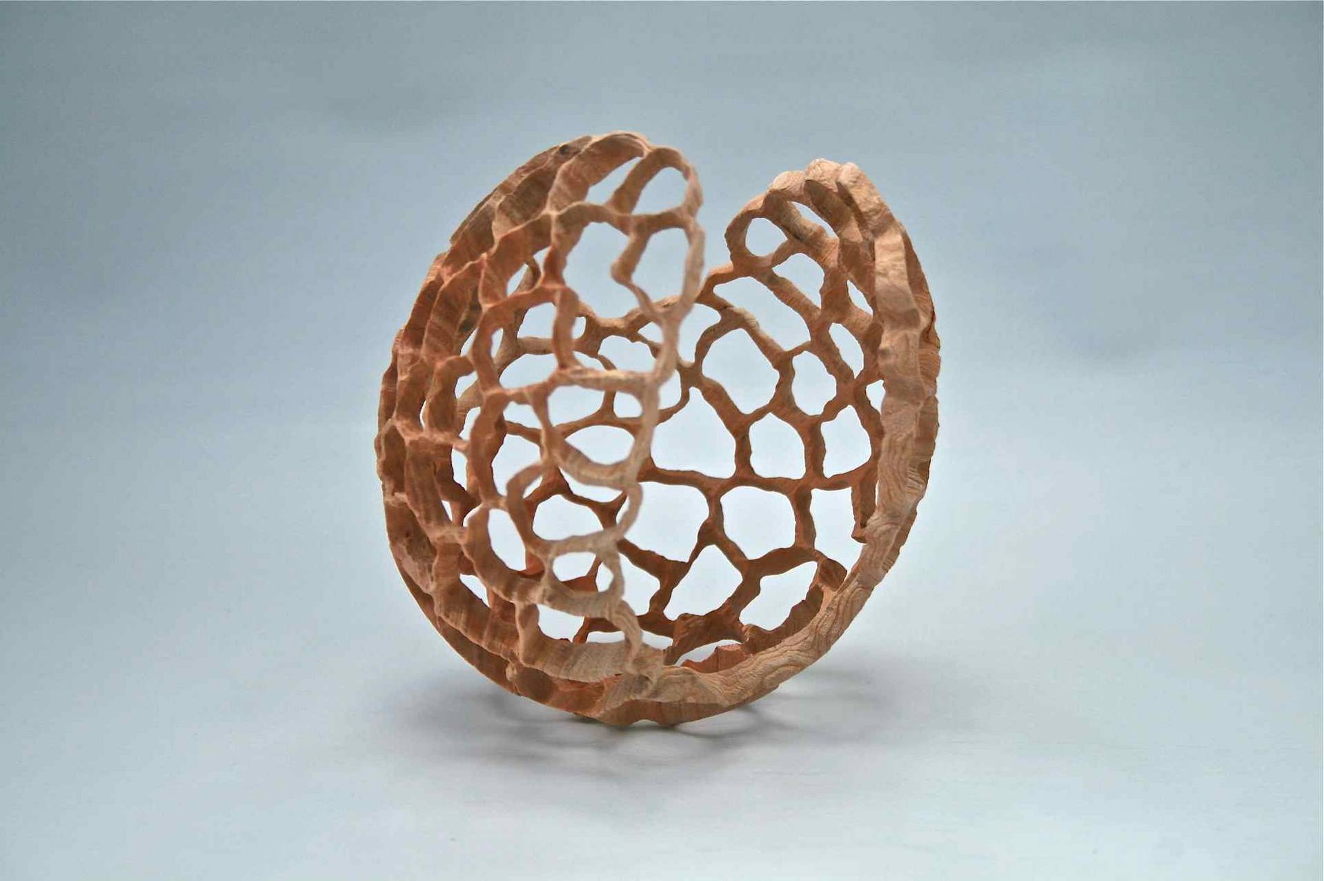 Cherry egg