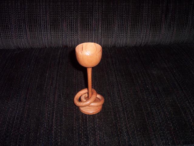 Cherry Goblet