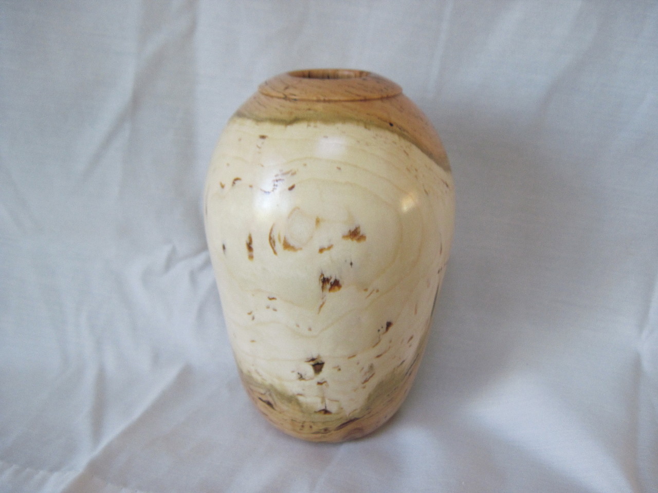 Cherry Hollow Form another view