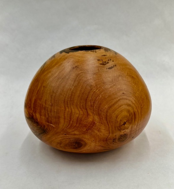 Cherry Hollow Form