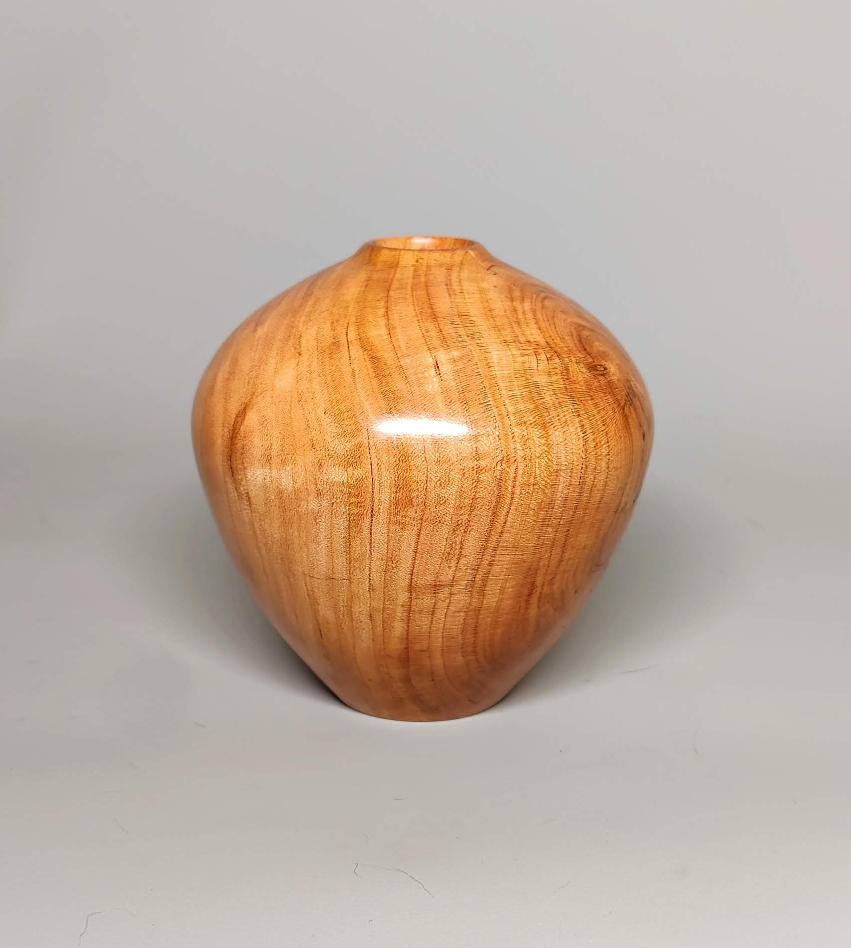 Cherry Hollow Form