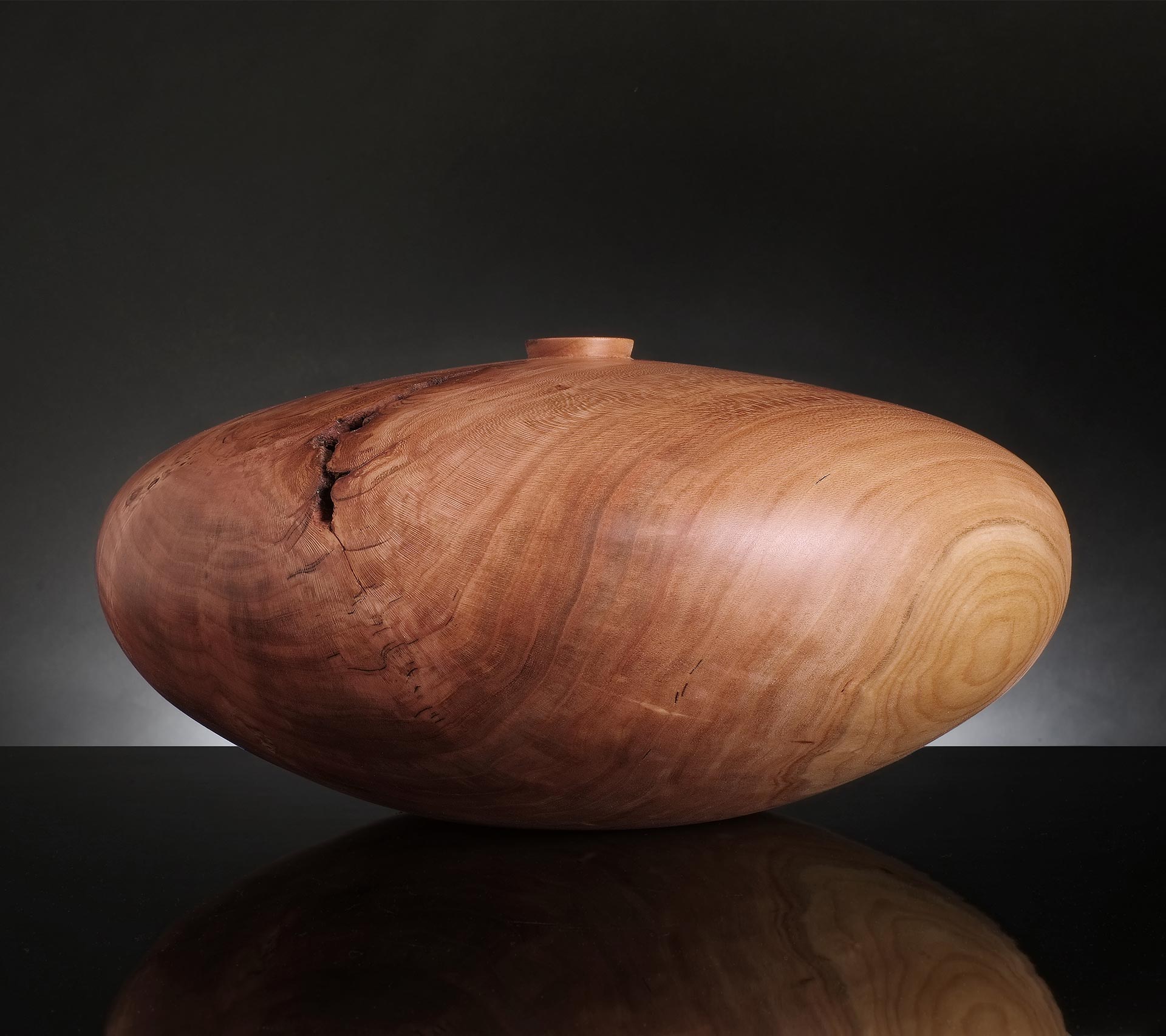 Cherry Hollow Form